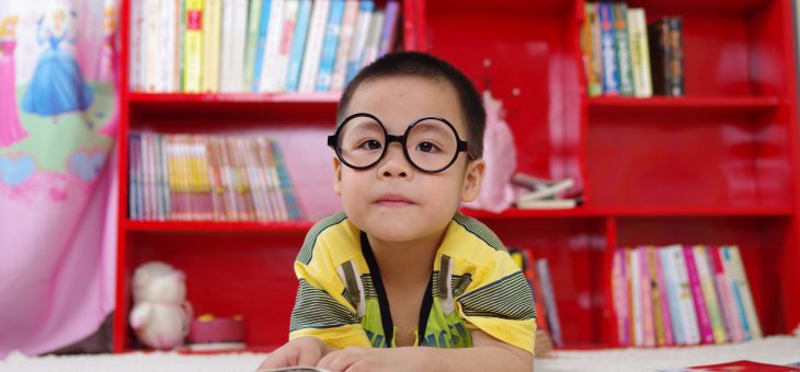 E’ giusto dire ai bambini che sono assolutamente speciali? Sulla differenza tra incoraggiare e fare pressione.