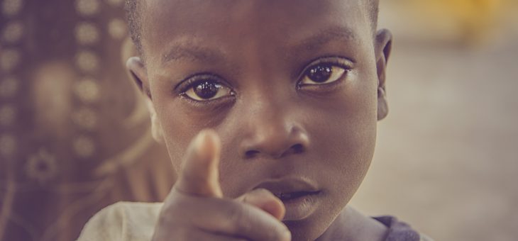 Se non voglio gli stranieri in Italia, sono una persona cattiva?