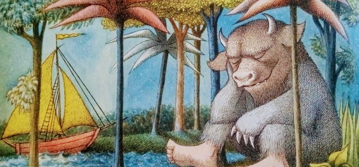 “Nel Paese dei mostri selvaggi”: ovvero sull’amore, l’esplorazione di sè e la base sicura. O anche sulla metacognizione.